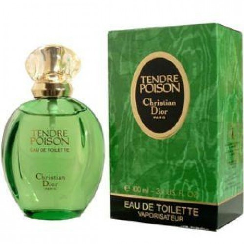 poison tendre 100ml